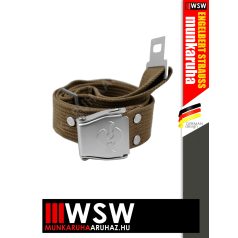   .Engelbert Strauss MOTION HAZELNUT technikai szövet munkaöv - munkaruha