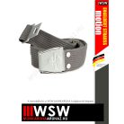 Engelbert Strauss MOTION GREY technikai szövet munkaöv - munkaruha