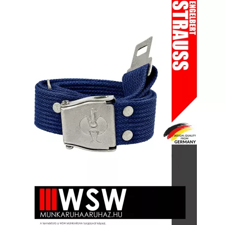 .Engelbert Strauss MOTION NAVY technikai szövet munkaöv - munkaruha