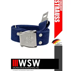   .Engelbert Strauss MOTION NAVY technikai szövet munkaöv - munkaruha
