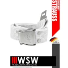 Engelbert Strauss MOTION WHITE technikai szövet munkaöv - munkaruha