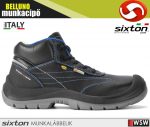   Sixton BELLUNO S3 széles lábfejű technikai fémmentes munkabakancs - munkacipő
