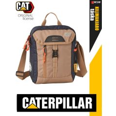   Caterpillar URBAN MOUNTAINEER SAND technikai táska 4 liter - munkaruha 
