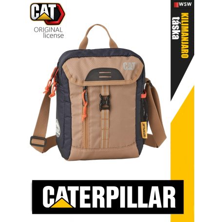 Caterpillar URBAN MOUNTAINEER SAND technikai táska 4 liter - munkaruha 