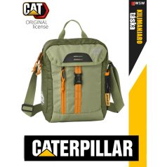   Caterpillar URBAN MOUNTAINEER OLIVE technikai táska 4 liter - munkaruha 