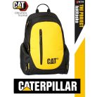Caterpillar THE PROJECT BLACK technikai laptop hátitáska 20 liter - munkaruha 