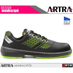   Artra ARIOR 835 S1P GREEN technikai munkavédelmi cipő - munkacipő