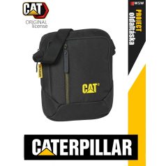   Caterpillar PROJECT BLACK SHOULDER technikai táska oldaltáska 2 liter - munkaruha 
