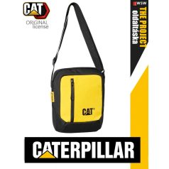   Caterpillar PROJECT YELLOW technikai oldaltáska 2 liter - munkaruha 