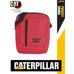   Caterpillar PROJECT RED technikai oldaltáska 2 liter - munkaruha 