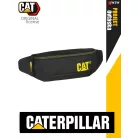 Caterpillar PROJECT BLACK technikai övtáska 1,8 liter - munkaruha 