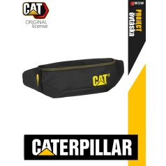  Caterpillar PROJECT BLACK technikai övtáska 1,8 liter - munkaruha 