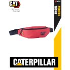 Caterpillar PROJECT RED technikai övtáska 2 liter - munkaruha 