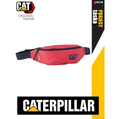   Caterpillar PROJECT RED technikai övtáska 2 liter - munkaruha 