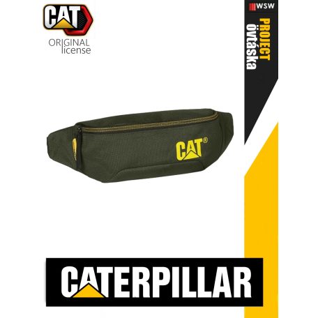 Caterpillar PROJECT MILITARY technikai övtáska 1,8 liter - munkaruha 