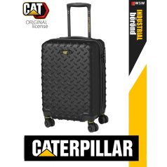   Caterpillar CAT CARGO BLACK INDUSTRIAL 24" görgős bőrönd táska 59 liter - munkaruha 