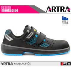  Artra ARION 836 S1P BLUE technikai munkavédelmi cipő - munkacipő