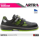 Artra ARION 836 S1P GREEN technikai munkavédelmi cipő - munkacipő