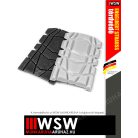 .Engelbert Strauss ERGONOMIC GREY könnyített rugalmas térdvédőbetét - kiegészítő