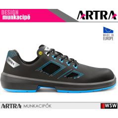   Artra ARIOR 837 S1 BLUE technikai munkavédelmi cipő - munkacipő