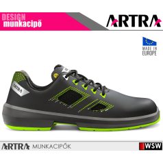   Artra ARIOR 837 S1 GREEN technikai munkavédelmi cipő - munkacipő