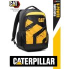 Caterpillar V-POWER FASTLANE BLACK technikai hátitáska 31 liter - munkaruha 