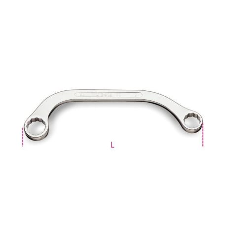 Beta szesrzám - 5 részes önindító kulcs készlet 