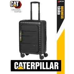   Caterpillar CAT BUSINESS HOLT görgős bőrönd táska 28 liter - munkaruha 