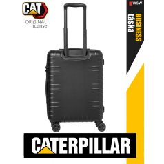   Caterpillar CAT BUSINESS HOLT görgős bőrönd táska 28 liter - munkaruha 