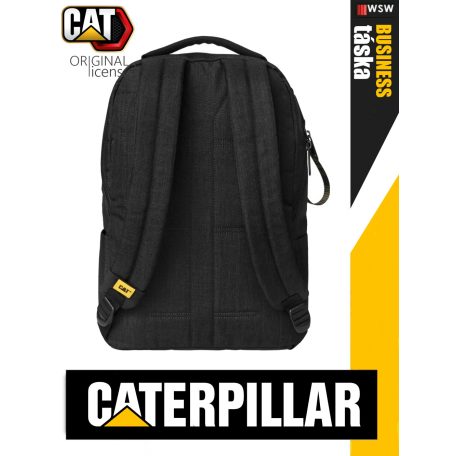 Caterpillar BUSINESS HOLT laptop hátitáska 19 liter - munkaruha 