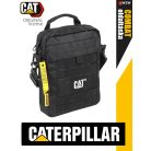 Caterpillar COMBAT BLACK technikai tablet oldaltáska 2 liter - munkaruha 