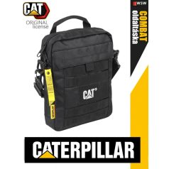   Caterpillar COMBAT BLACK technikai tablet oldaltáska 2 liter - munkaruha 