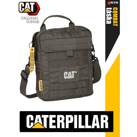 Caterpillar COMBAT technikai tablet oldaltáska 2 liter - munkaruha 