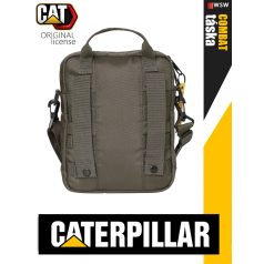   Caterpillar COMBAT DARK technikai tablet oldaltáska 2 liter - munkaruha 