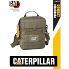 Caterpillar COMBAT OLIVE technikai tablet oldaltáska 2 liter - munkaruha 