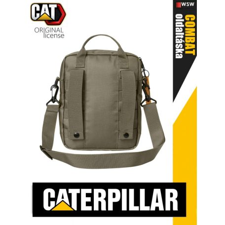Caterpillar COMBAT OLIVE technikai tablet oldaltáska 2 liter - munkaruha 