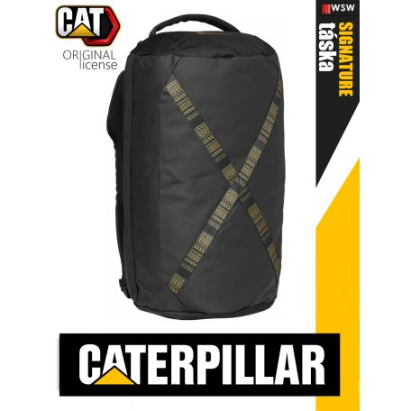 Caterpillar SIGNATURE technikai hátitáska 39 liter - munkaruha 