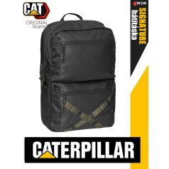   Caterpillar SIGNATURE BLACK technikai hátitáska 27 liter - munkaruha 