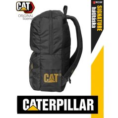   Caterpillar SIGNATURE BLACK technikai hátitáska 27 liter - munkaruha 