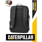 Caterpillar SIGNATURE BLACK technikai hátitáska 27 liter - munkaruha 