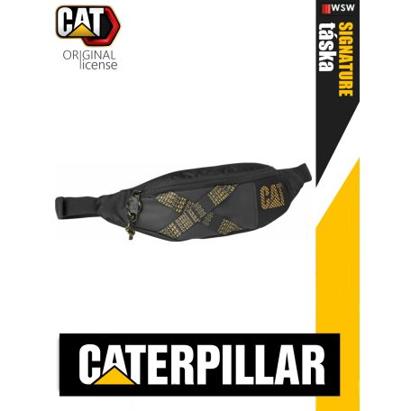 Caterpillar SIGNATURE technikai övtáska 1 liter - munkaruha 