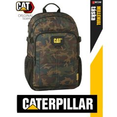   Caterpillar MILLENIAL ARMY technikai hátitáska 31 liter - munkaruha 