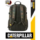 Caterpillar MILLENIAL ARMY technikai hátitáska 31 liter - munkaruha 