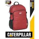 Caterpillar MILLENIAL RED technikai hátitáska 31 liter - munkaruha 