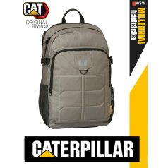   Caterpillar MILLENIAL OLIVE technikai hátitáska 31 liter - munkaruha 
