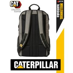   Caterpillar MILLENIAL OLIVE technikai hátitáska 31 liter - munkaruha 