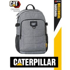   Caterpillar MILLENIAL GREY technikai hátitáska 31 liter - munkaruha 