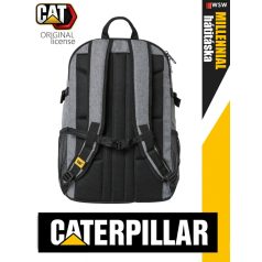   Caterpillar MILLENIAL GREY technikai hátitáska 31 liter - munkaruha 