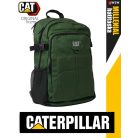 Caterpillar MILLENIAL GREEN technikai hátitáska 31 liter - munkaruha 