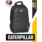 Caterpillar MILLENIAL BLACK technikai hátitáska 20 liter - munkaruha 